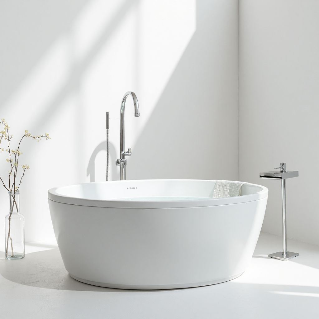 Installer Kit Robinete Spa cu Cascadă & Termostatic